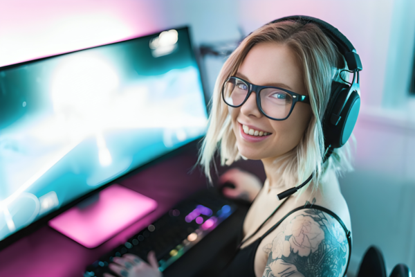 Los Mejores Juegos que Pagan Dinero Real: Gana Mientras Te Diviertes
