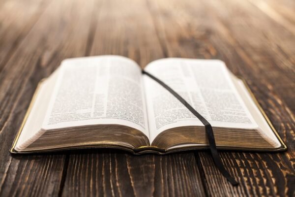 La Biblia: Historia, Fe y Legado de un Libro Milenario