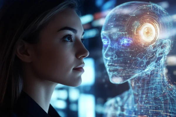 El Futuro de la Inteligencia Artificial: ¿Aliada o Amenaza?