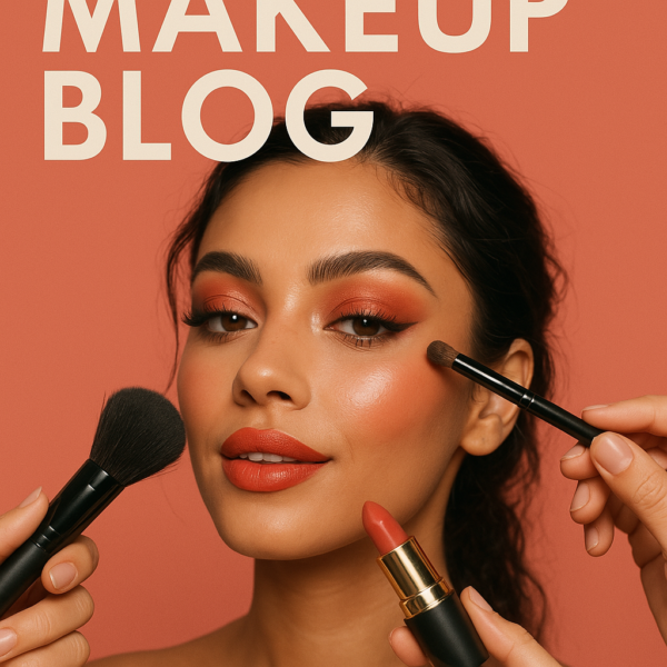 “5 Tendencias de Maquillaje para Primavera/Verano que Debes Conocer”