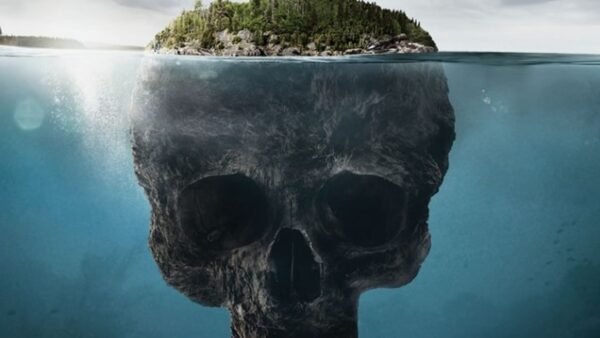 El Misterioso Caso de la Isla de Oak: Un Enigma que Perdura en el Tiempo