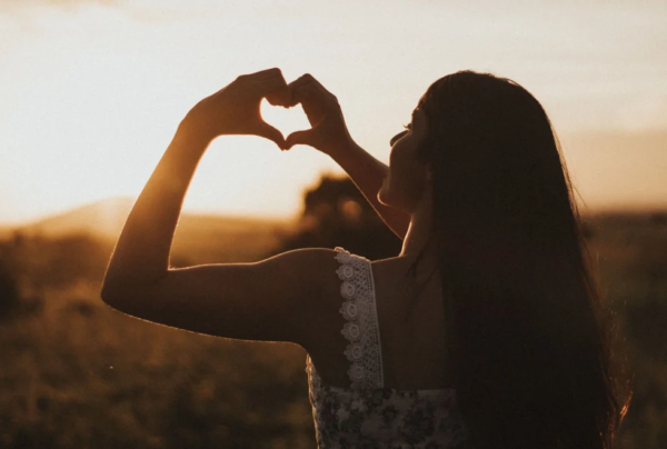 Amor propio: el primer paso hacia una vida plena y consciente