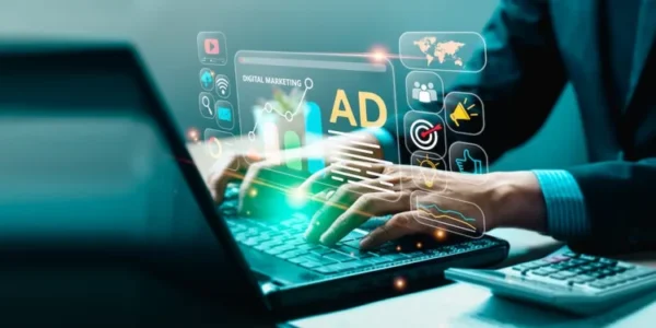 Domina el marketing digital