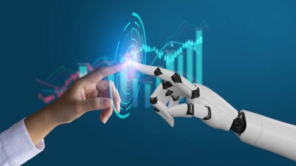 El Impacto de la Tecnología en la Educación: Un Cambio Transformador