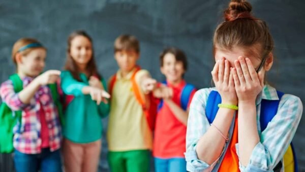 El bullying en las escuelas: causas, consecuencias y cómo prevenirlo