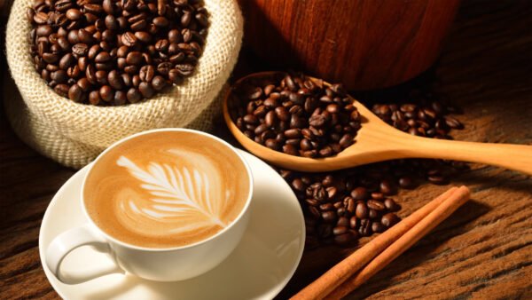 El Oro Líquido de Costa Rica: Más Allá de una Taza, los Múltiples Beneficios del Café