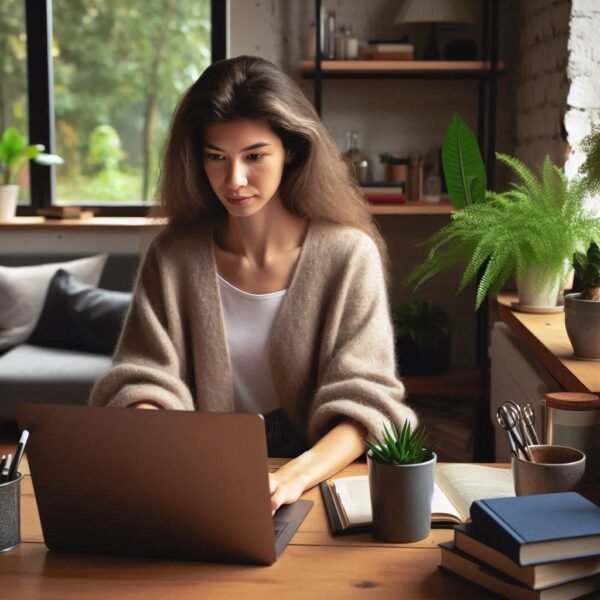 El auge del trabajo freelance: Libertad e innovación en la era digital