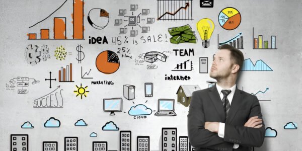 Domina el Marketing Digital: Estrategias Avanzadas para Multiplicar tus Ventas Online y Potenciar tu Marca