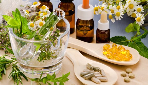 Medicina Natural y Tradicional: Qué Es, Beneficios y Cómo Integrarla en tu Vida