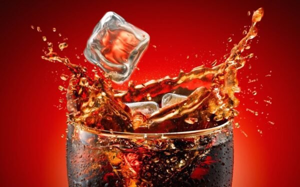 Beber gaseosas en exceso provoca diabetes y cardiopatías