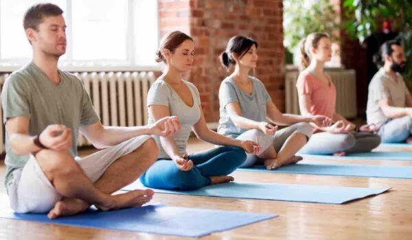 5 Beneficios de la Meditación para Mejorar tu Salud Mental y Física.