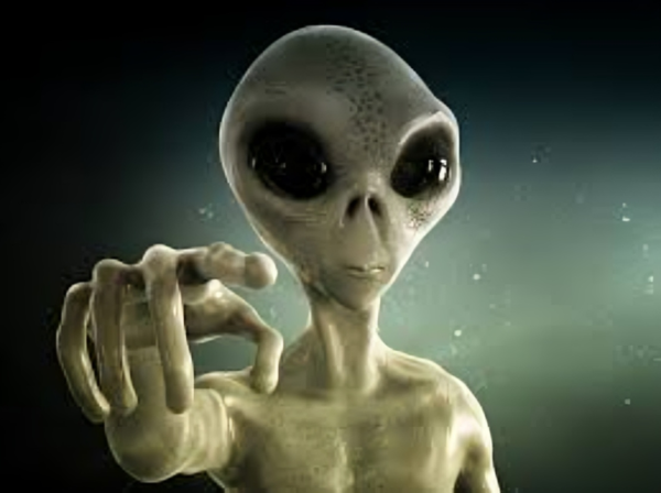 Aliens: ¿Estamos solos o ya nos visitaron?