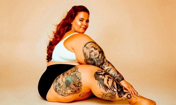 La Moda Plus Size: Empoderamiento, Inclusión y Estilo para Todos los Cuerpos