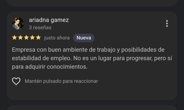 Otros artículos