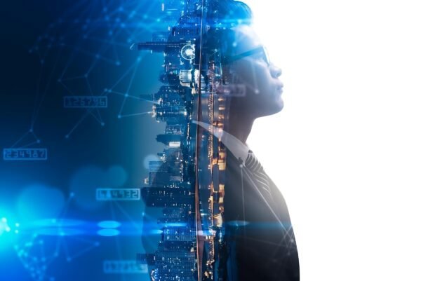 Transformación Digital: La Revolución en Nuestra Forma de Vivir y Trabajar