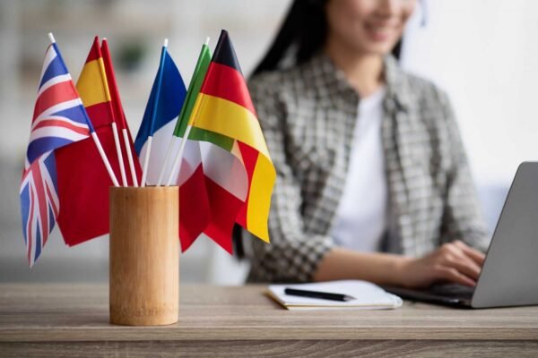 Cómo aprender un nuevo idioma siendo adulto: 5 consejos prácticos para tener éxito