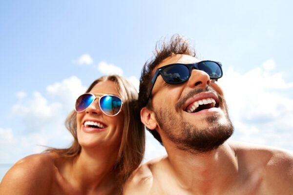 Lentes de Sol, La Inversión que Eleva tu Estilo y tu Comodidad