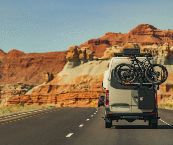 ¿Viajar 6 meses al año, en pareja, sin tener una gran cuenta bancaria? ¡SE PUEDE!