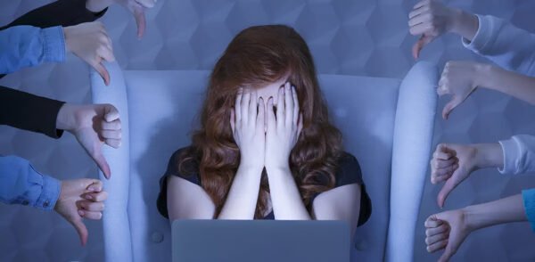 El lado oscuro de las redes sociales: cómo afectan nuestra salud